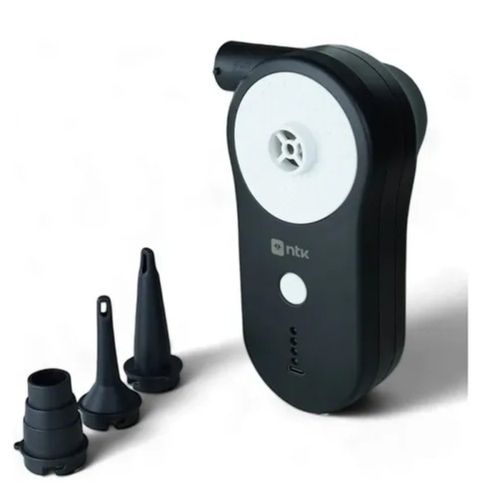 Inflador Recarregável USB