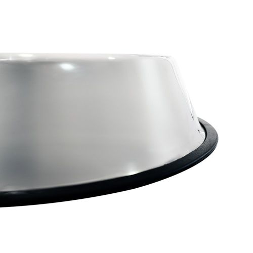 j2tiqq2136d-lg.jpg Comedouro Tigela de Ração e Água de Inox - 500ml