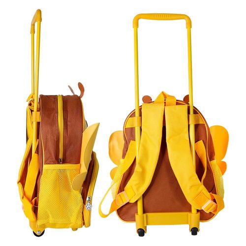 j6iypnsy98j-lg.jpg Mochila com Rodinhas Infantil - Abelha