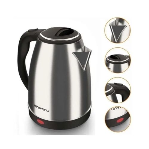 Chaleira Elétrica Atacama 1.8Lts 1200w 127v