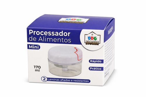 jxu3yhpapk8-lg.jpg Mini Processador De Alimentos Manual Com 2 Lâminas Corda Retrátil