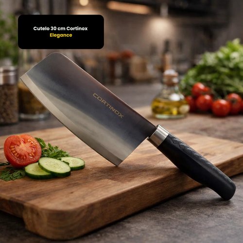 Cutelo 30 cm Cortinox Elegance