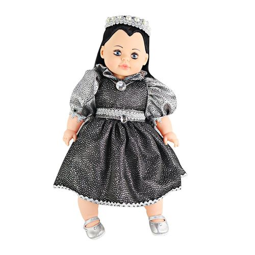 l2diqxox48-lg.jpg Boneca Addara Princesa Dark com Tiara
