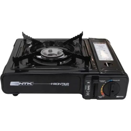 Fogareiro de Mesa Frontier - Preta