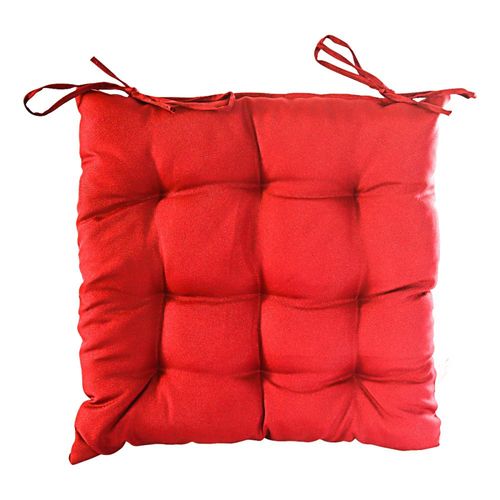 men97abd6j-lg.jpg Assento Futon para Cadeira Oxford Vermelho