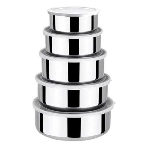 mo30528mft-lg.jpg Conjunto 5 Potes Herméticos Bavaria Com Tampa - Inox