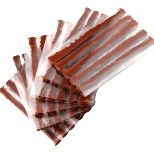 WE DROP - Remendo de Pneu Macarrao 10 unidades