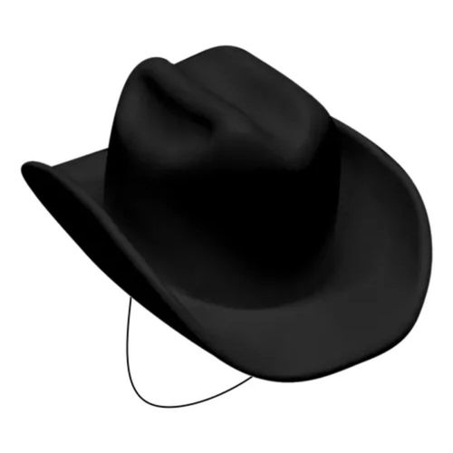 n0i2kukk2be-lg.jpg Chapéu Cowboy Preto