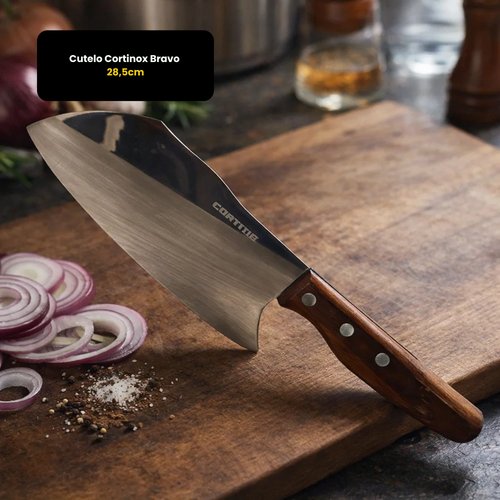 Cutelo Cortinox Bravo 28,5cm