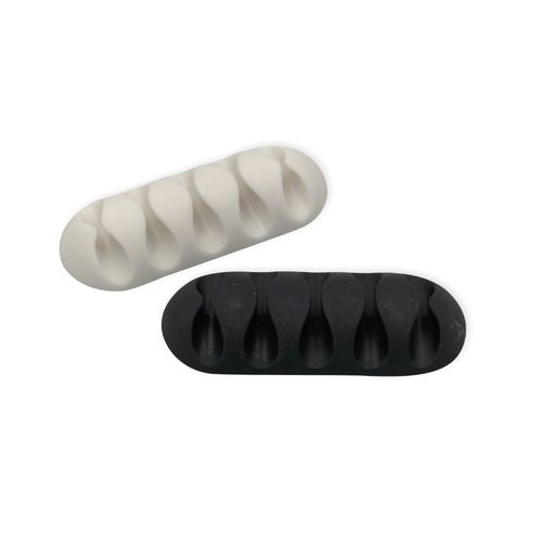 Organizador Muntifuncional de Fios e Cabos