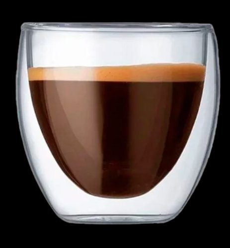 ola5p3nirf-lg.jpg Conjunto 2 Copos Para Café de Vidro com Dupla Camada 90ml