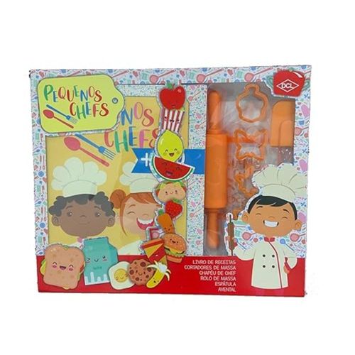 oumuir5evsq-lg.jpg Livro de Receitas Pequenos Chefs