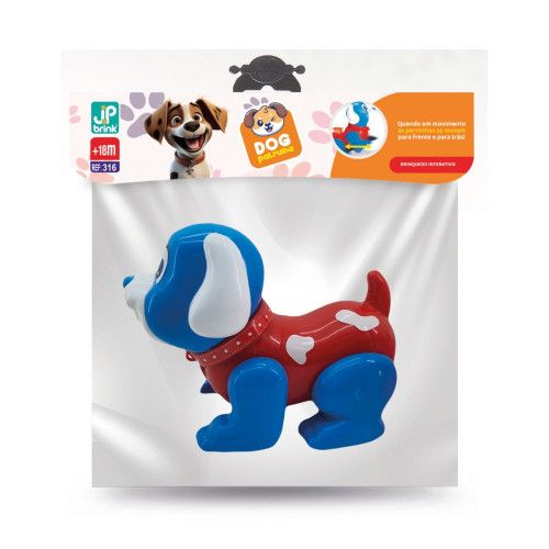 ozaakzxclff-lg.jpg Brinquedo Infantil Interativo Dog Patrulha - Sortido