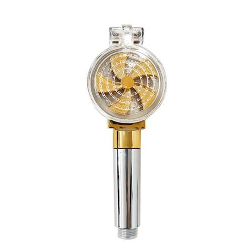 Ducha Portátil Manual