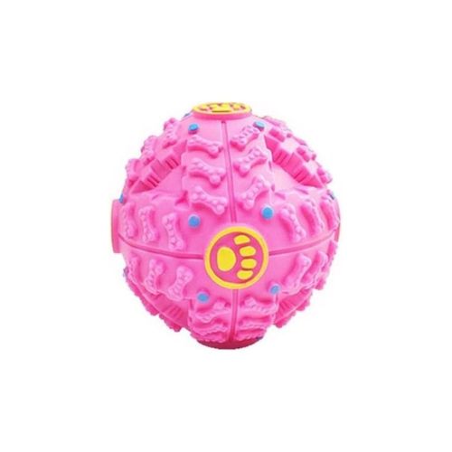 q5w8dmnfdxe-lg.jpg Bola para Pets Petisco Sortida - 8cm