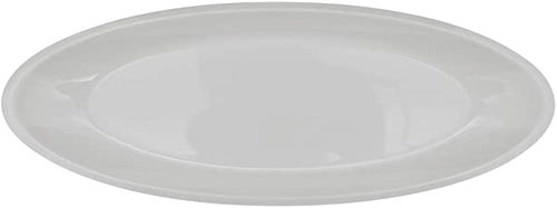 qnnhzq1y92-lg.jpg Conjunto 2 Prato Oval Vidro 35CM - Branca