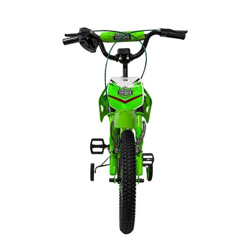 qvie1hwfm-lg.jpg Bicicleta Moto Cross Aro 16- Verde