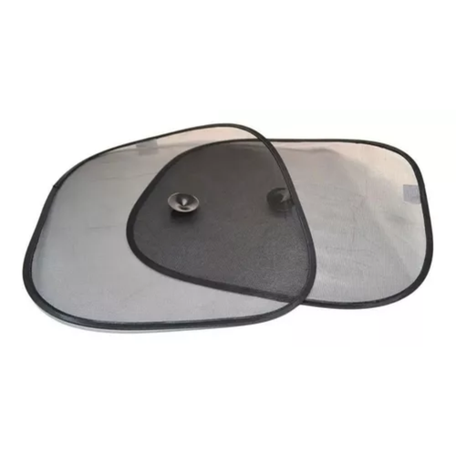 Protetor Solar Para Carro Com Ventosa