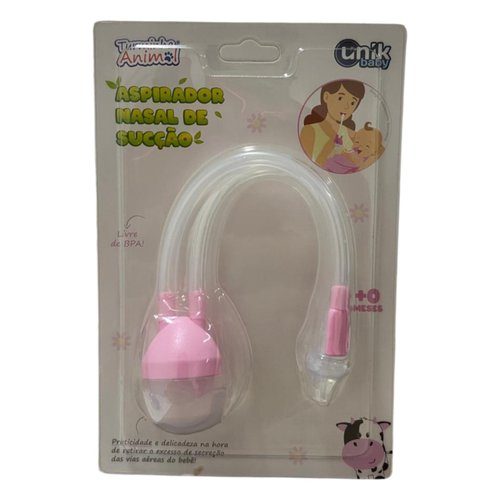 r9igt2v004h-lg.jpg Aspirador Nasal Infantil de Sucção Menina - Rosa