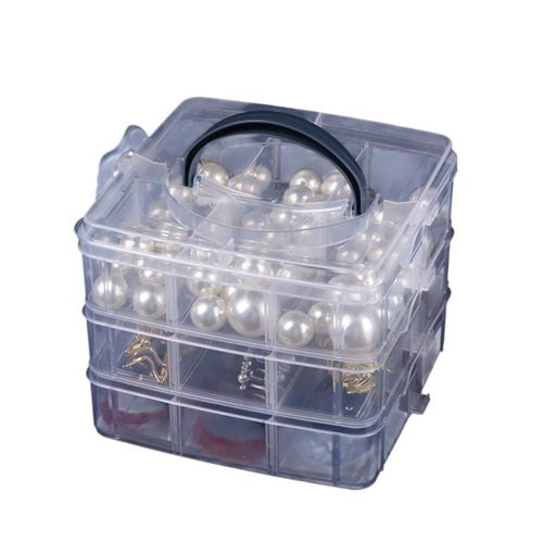 rnol270qrf-lg.jpg Cesto Organizador Multiuso 3 Compartimentos