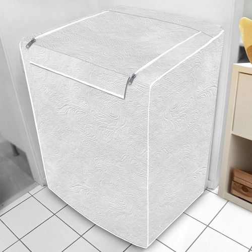 rqmcovxjeoc-lg.jpg Capa Maquina de Lavar Branca Abertura Superior C/Ziper G