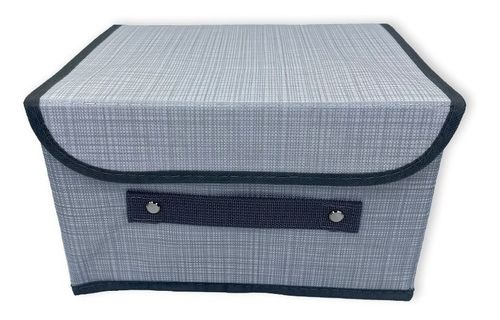 rtk4mscp0ic-lg.jpg Caixa Organizadora Flexível Multiuso P/ Armário Guarda Roupa