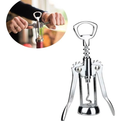 sa4fj1baem-lg.jpg WE DROP - Saca Rolhas Inox Abridor De Garrafas