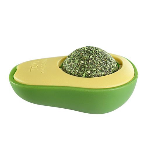 sjlp4zwo9r-lg.jpg Catnip Abacate Brinquedo Interativo