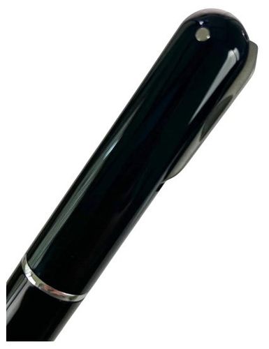 Saca-Rolhas Pneumático - Preta