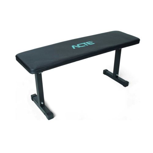 stf77rahcg-lg.jpg Banco Reto Fixo Academia - Preto