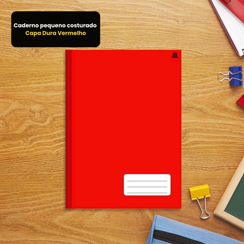 t2k1rnkznj-lg.jpg Caderno pequeno costurado Capa Dura – Vermelho