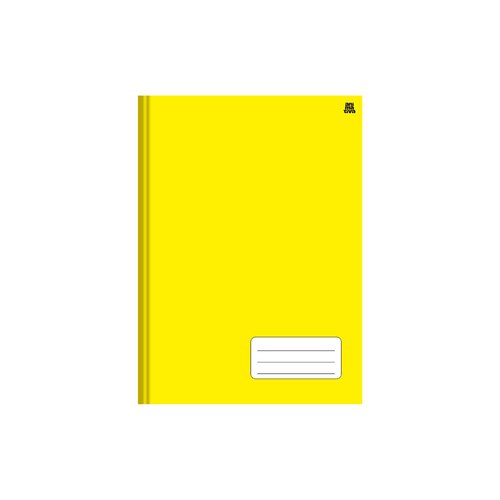 tm4tjk7gtab-lg.jpg Caderno pequeno costurado Capa Dura – Amarelo