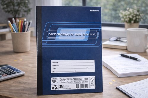 uqipbmwaux-lg.jpg Livro Movimento do Caixa 100 Folhas