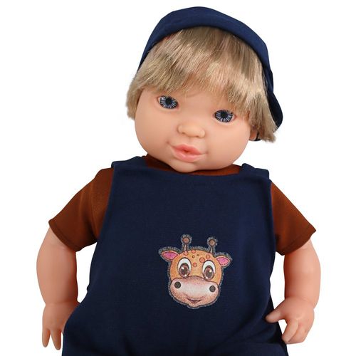 uvufqp3gjy-lg.jpg Boneco Menino Loiro Babycinos Com Acessórios