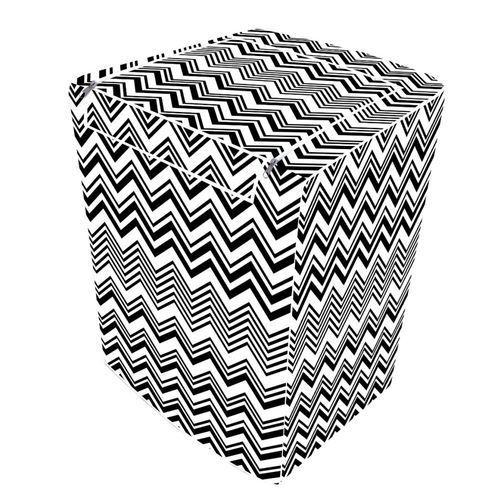 vbfcshe7aa9-lg.jpg Capa maquina de lavar ZigZag Com Abertura Superior - G