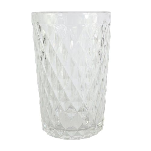 vburt1s7tun-lg.jpg Conjunto 6 Copos de Vidro Bico de Jaca 370ml