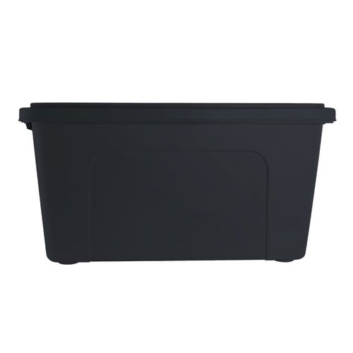 vby0ipydgh-lg.jpg Caixa Organizadora Multiuso Container 70 Litros Preto