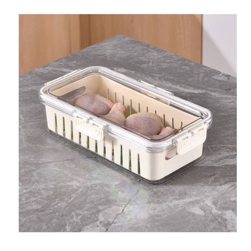 Cesto Organizador com Tampa