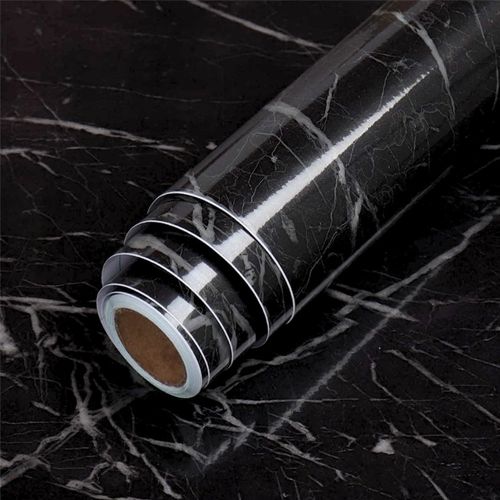 Papel de Parede Adesivo PVC Estampa Raios - 5 Metros