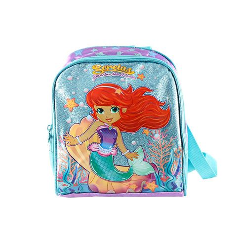 xtn6plzrp6-lg.jpg Lancheira Escolar Infantil Sereia Encanto dos Mares