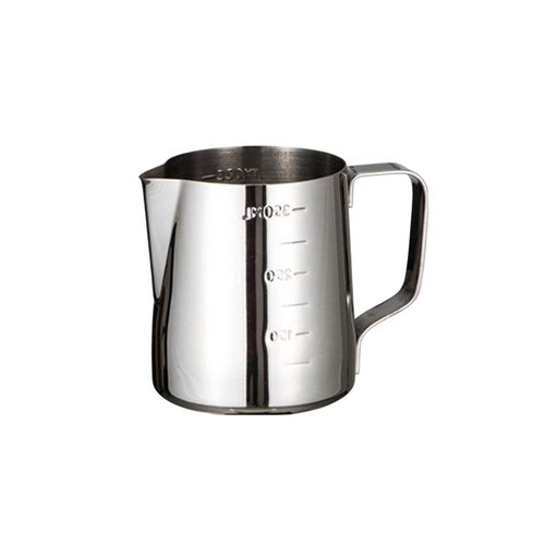 Jarra Barista Multiuso 350ml - Inox