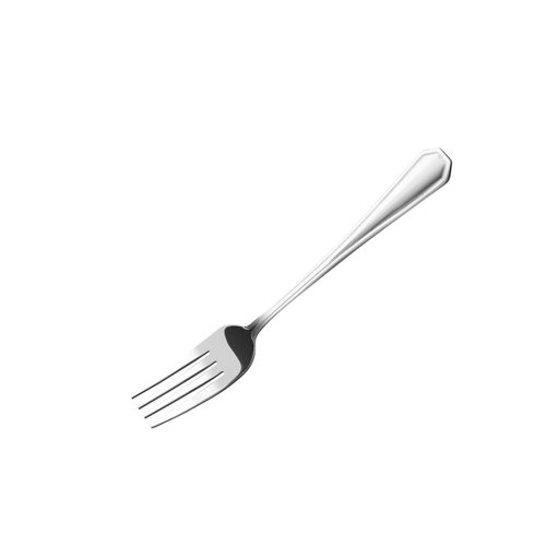 Kit 12 Garfo Sobremesa Beta - Inox