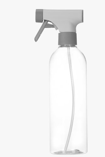 Borrifador Spray Multiuso Para Limpeza e Águas 500 ml